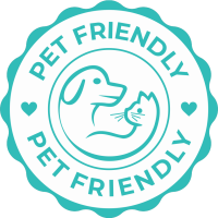 Pets accepted under request
