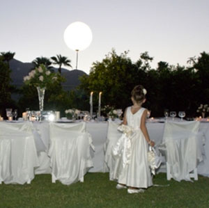 Wedding Services in Palm Springs